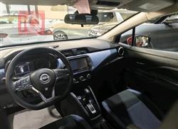 نیسان ڤێرسا